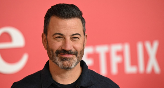Kimmel Boycott Ends As US TV Companies Put Him Back On Air