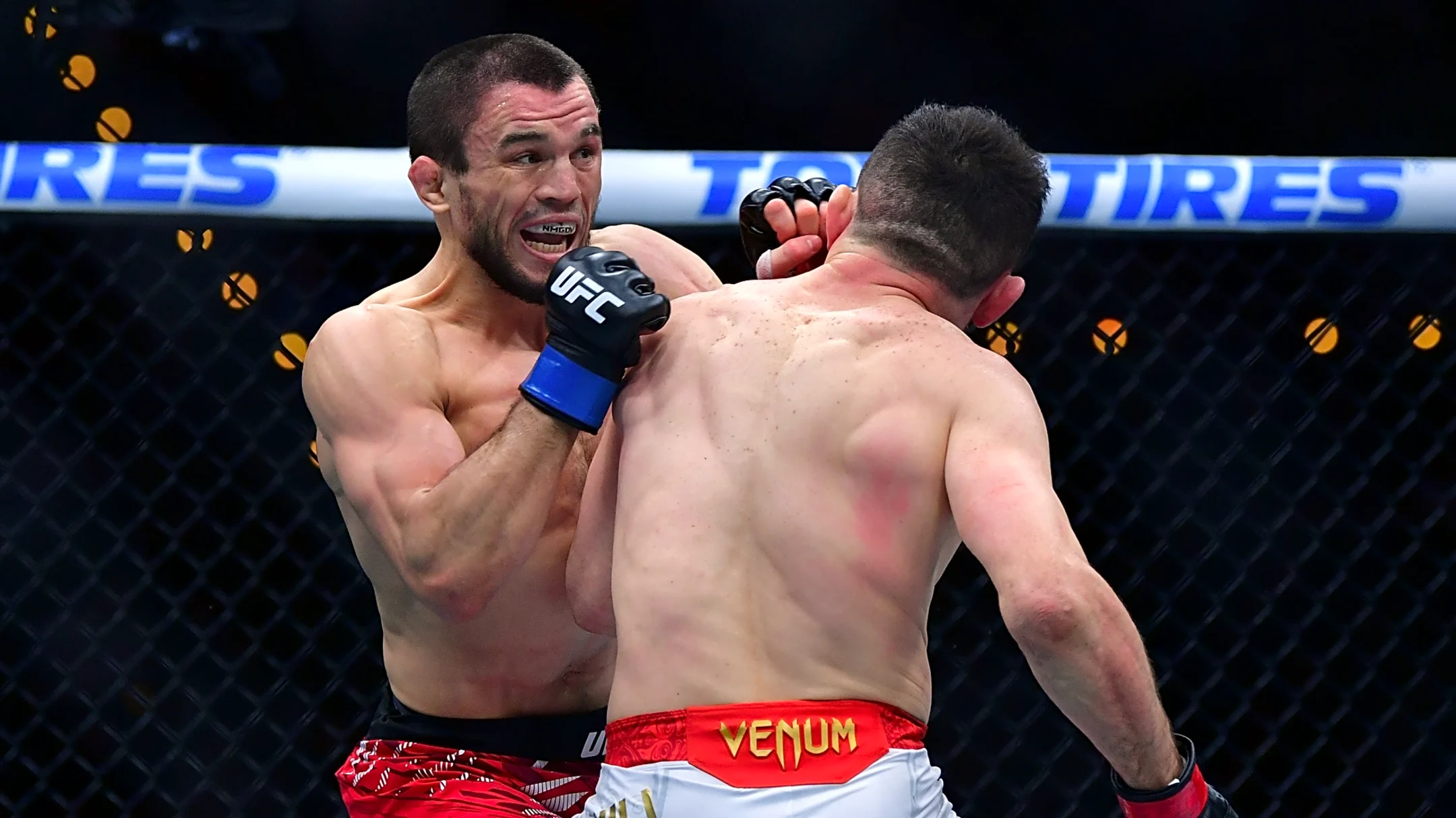 Umar Nurmagomedov reveals Khabib Nurmagomedov’s stance on him fighting Mario Bautista