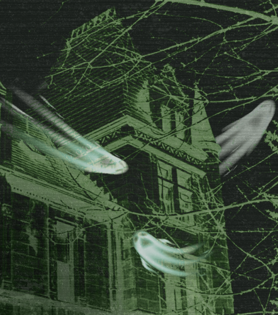 Mile High Haunts: Denver’s Spookiest Sites
