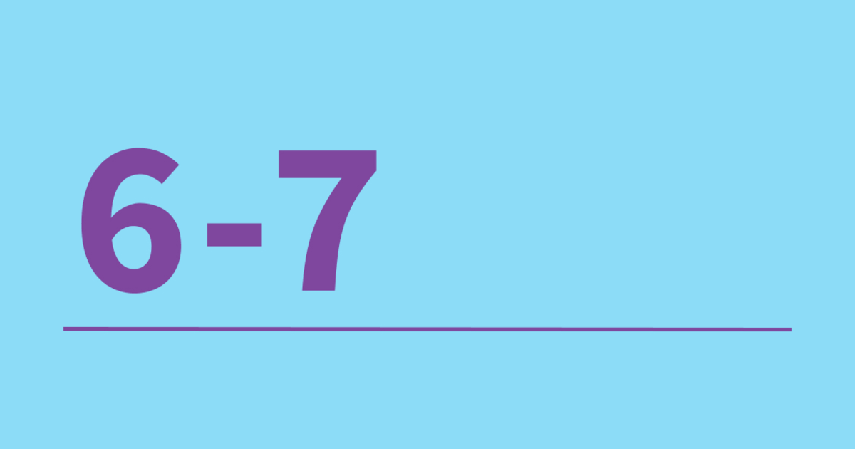 What Do Kids Mean When They Say 67?
