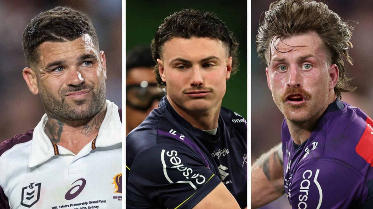 Jonah Pezet blockbuster exit pushes Storm to face roster doomsday