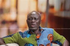 Vanderpuye calls for traditional wear Friday in Ghana