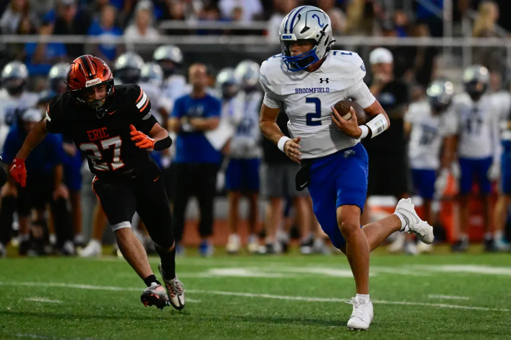 5 Front Range preps events to watch this week