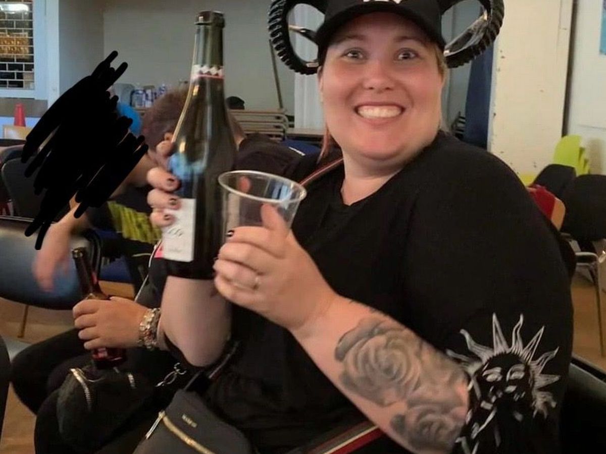 'I used to weigh 26 stone and felt judged, now people are kind and respectful'