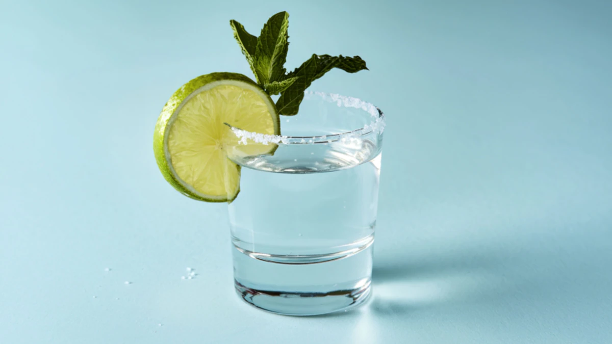 Which alcohol is the ‘healthiest’? Scientists have an answer.