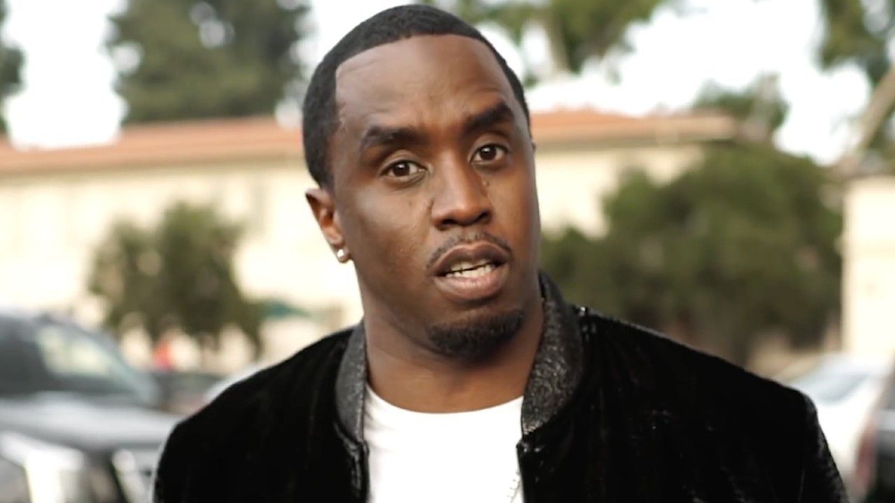 Diddy Will Live Under Conditions After His Prison Stint