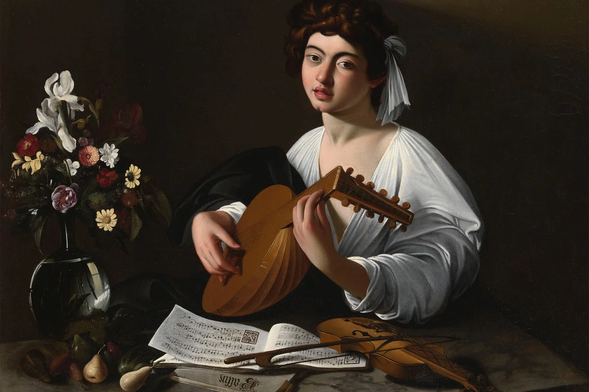 AI analysis reveals £71,000 painting thought to be a copy is a genuine Caravaggio