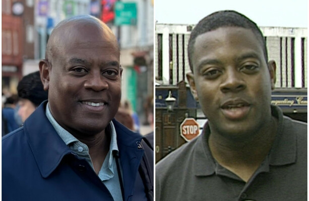 ‘People forget the Steelers were here before’: Reporter back in Dublin 28 years on for NFL game