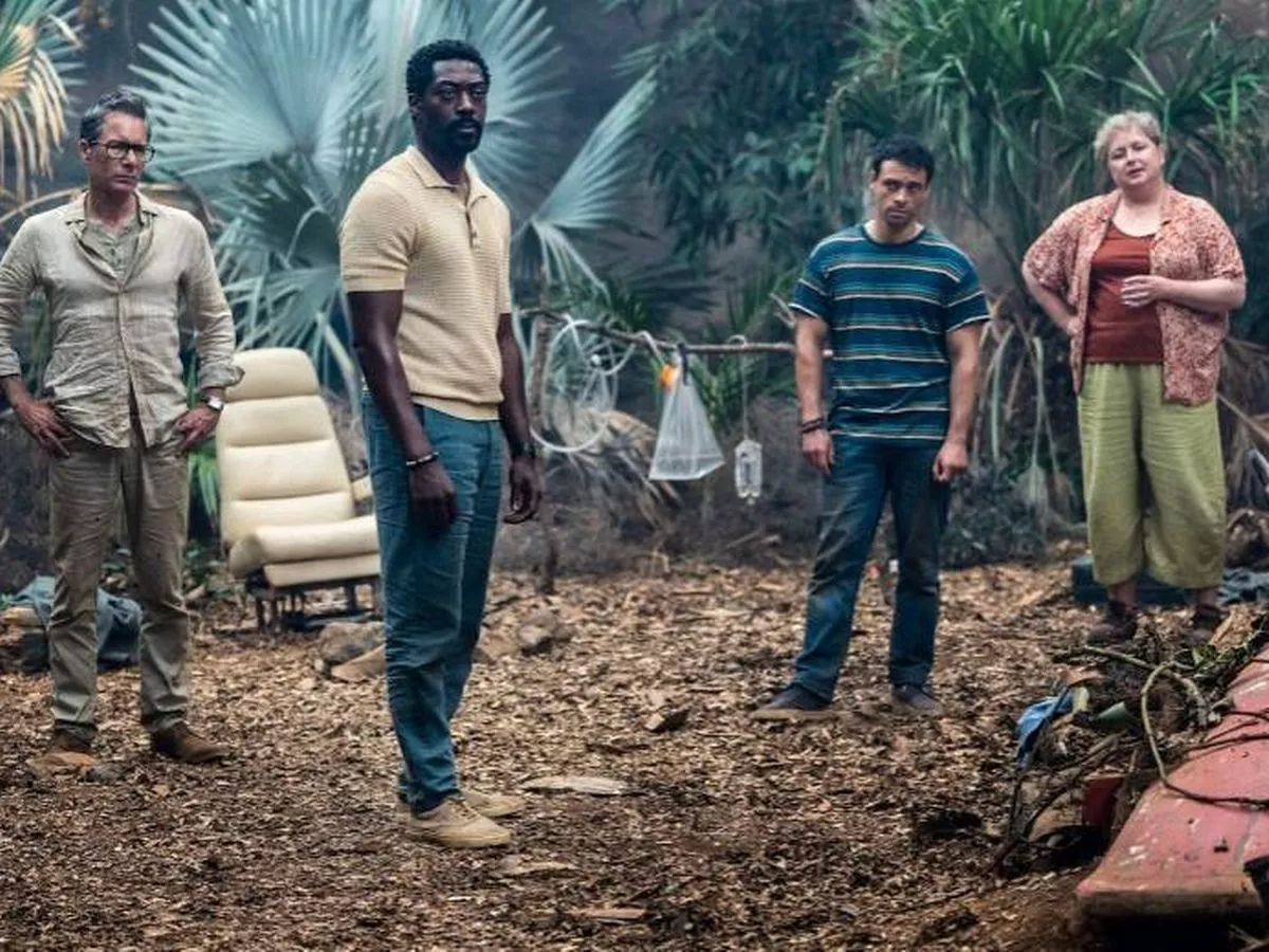 Everything to know about new BBC thriller Nine Bodies in a Mexican Morgue including cast