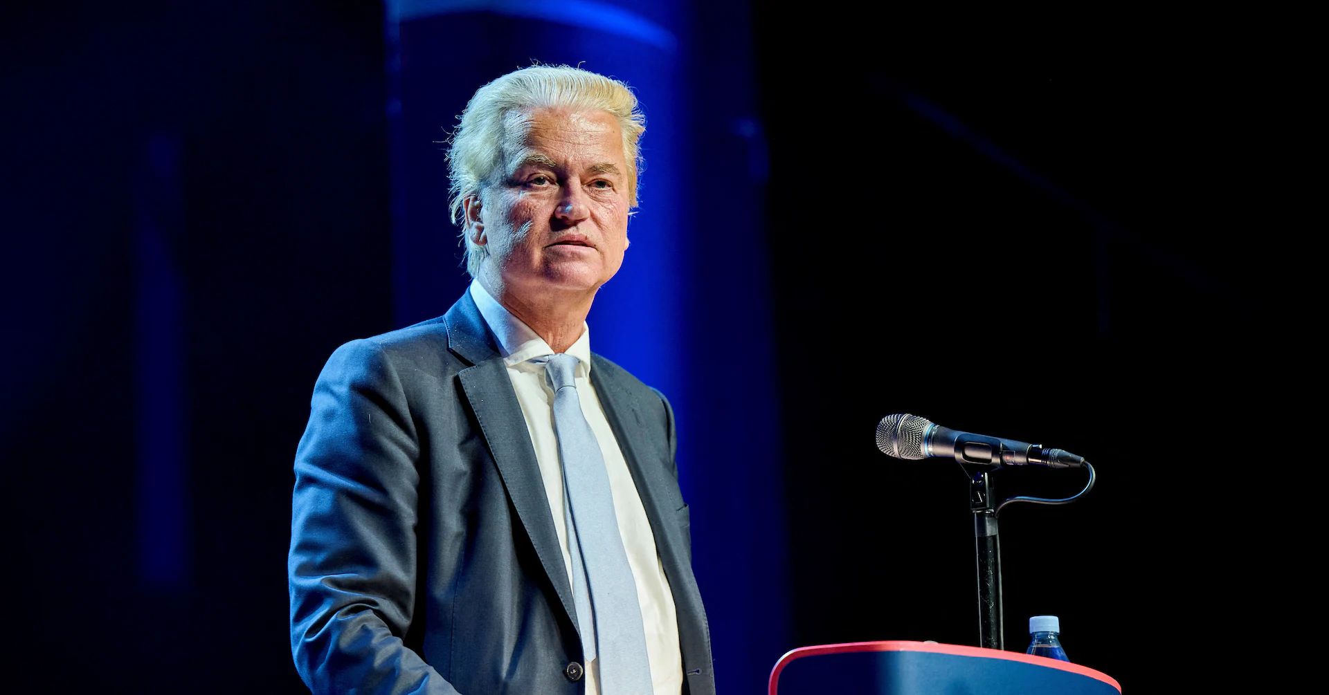 Dutch election tests appetite for far-right government under Wilders