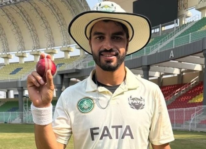 Quaid-e-Azam Trophy’s third round concludes