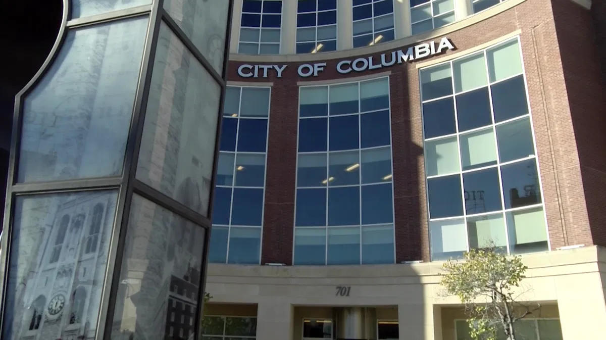 Columbia explores possibility of mentorship and workforce development program for youth