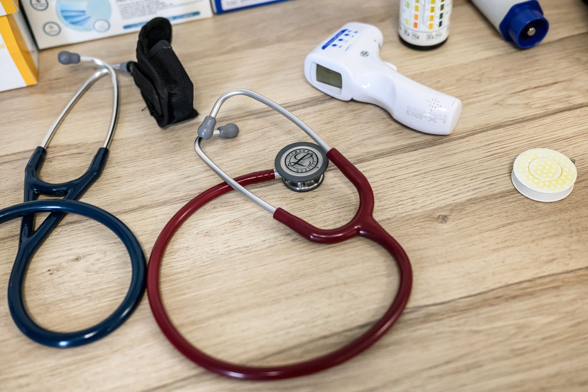This is why Scotland’s health is going in the wrong direction