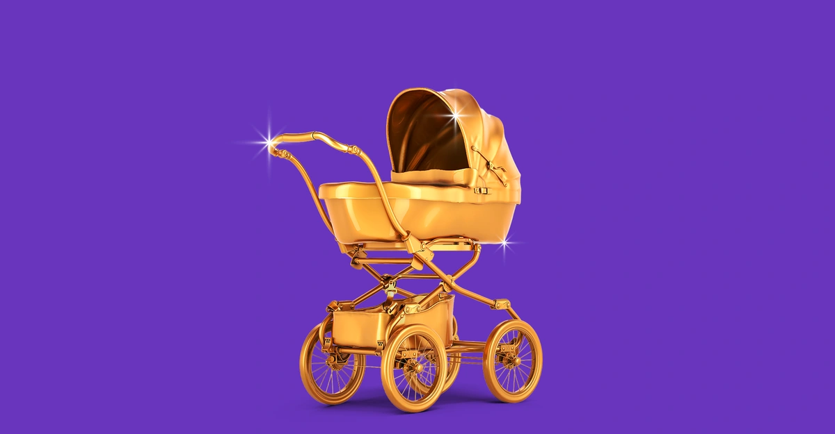 The Rich-Mom, Poor-Mom Happiness Fallacy