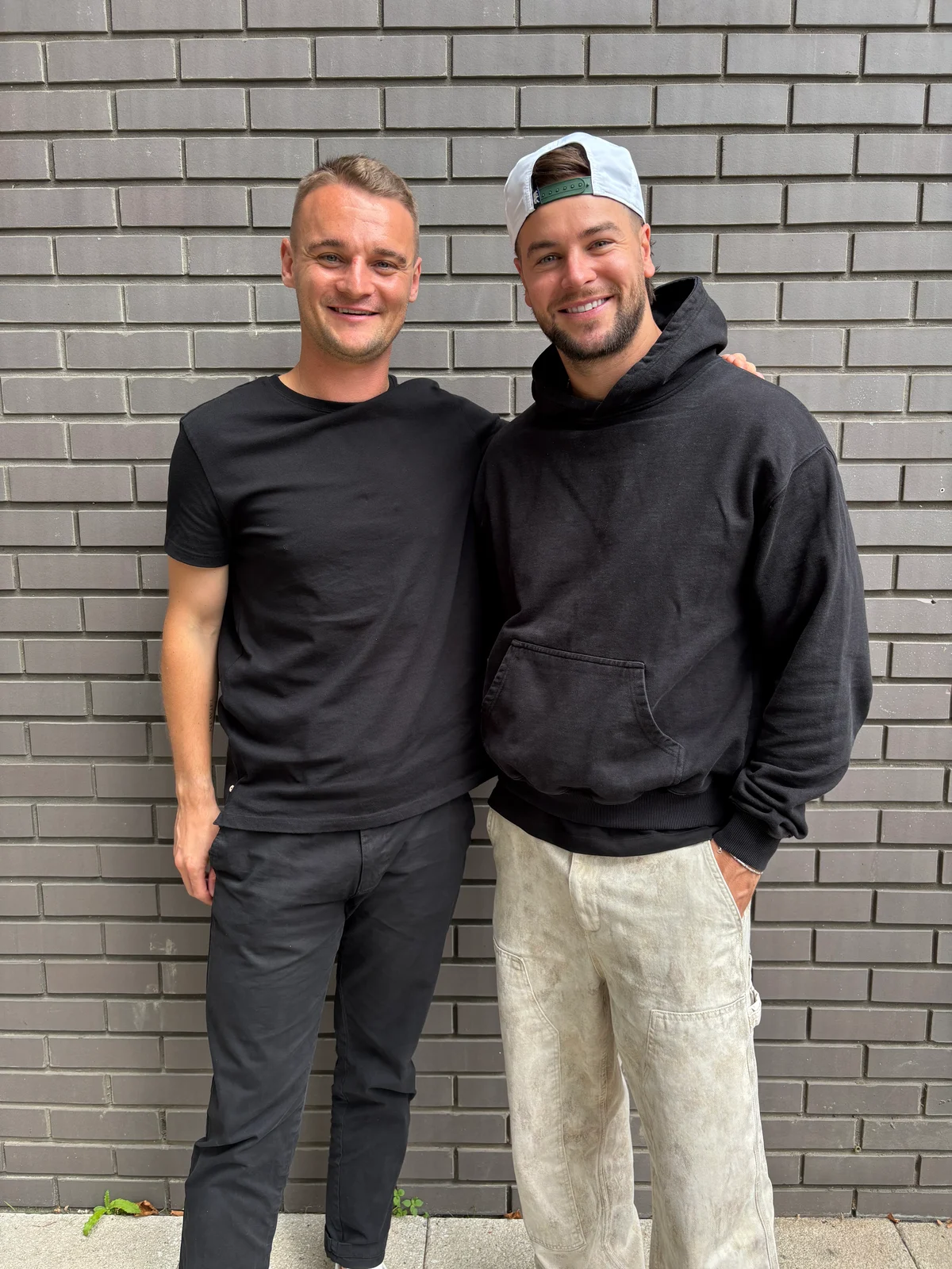 'Liam Payne reached out to me': Chris Hughes opens up on new mental health podcast