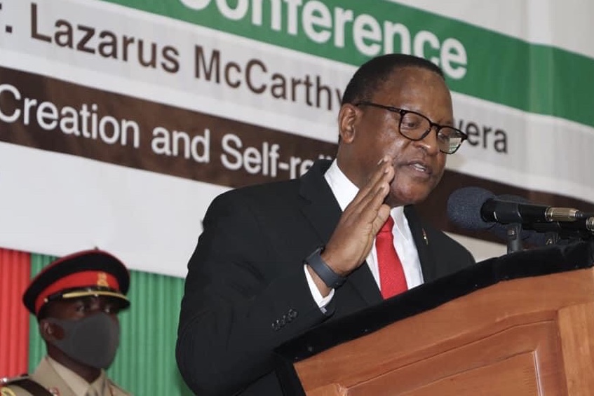 Malawi Still Struggling to Attract Foreign Investors