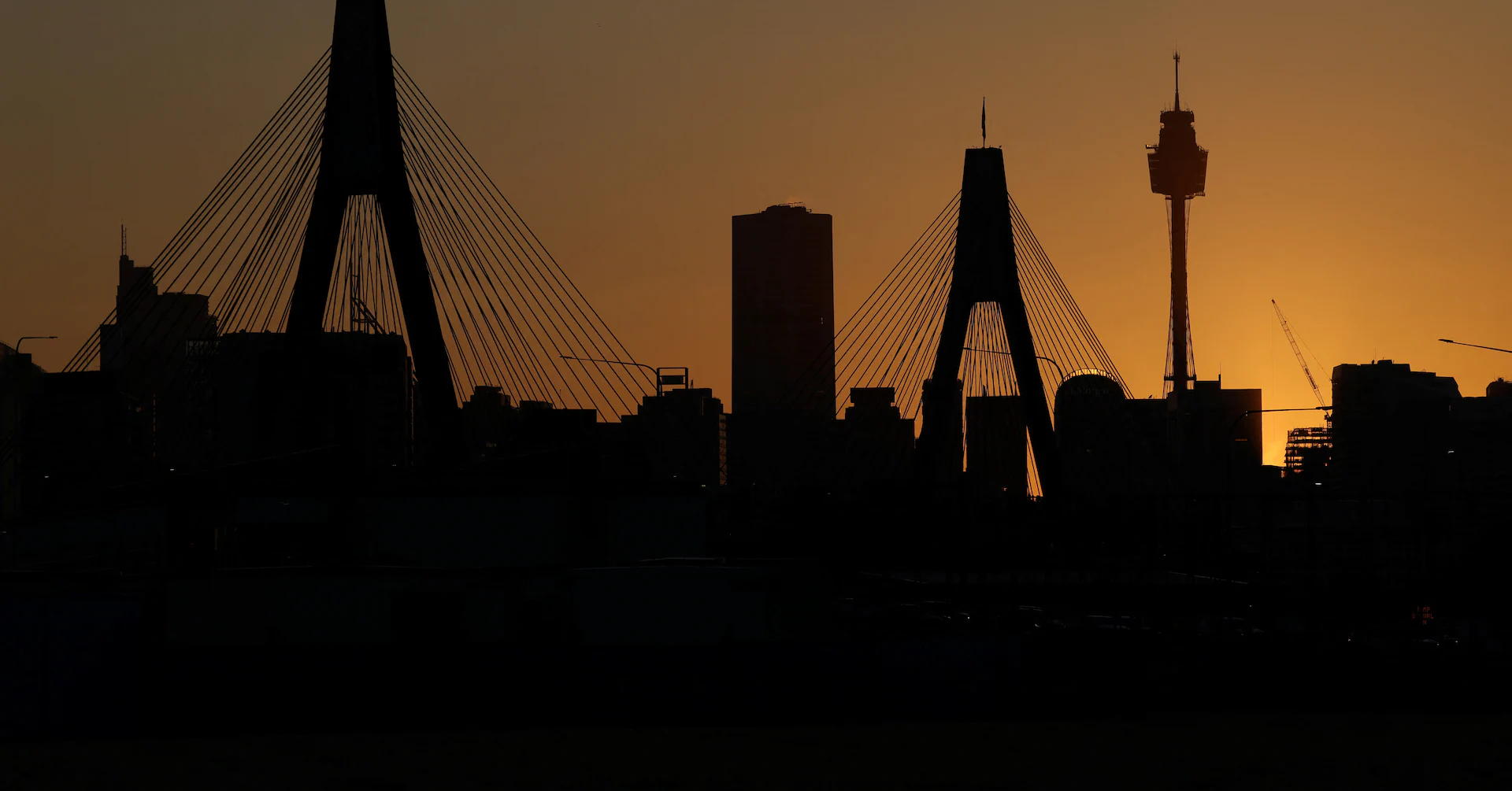 Australia and New Zealand brace for fierce winds and heat