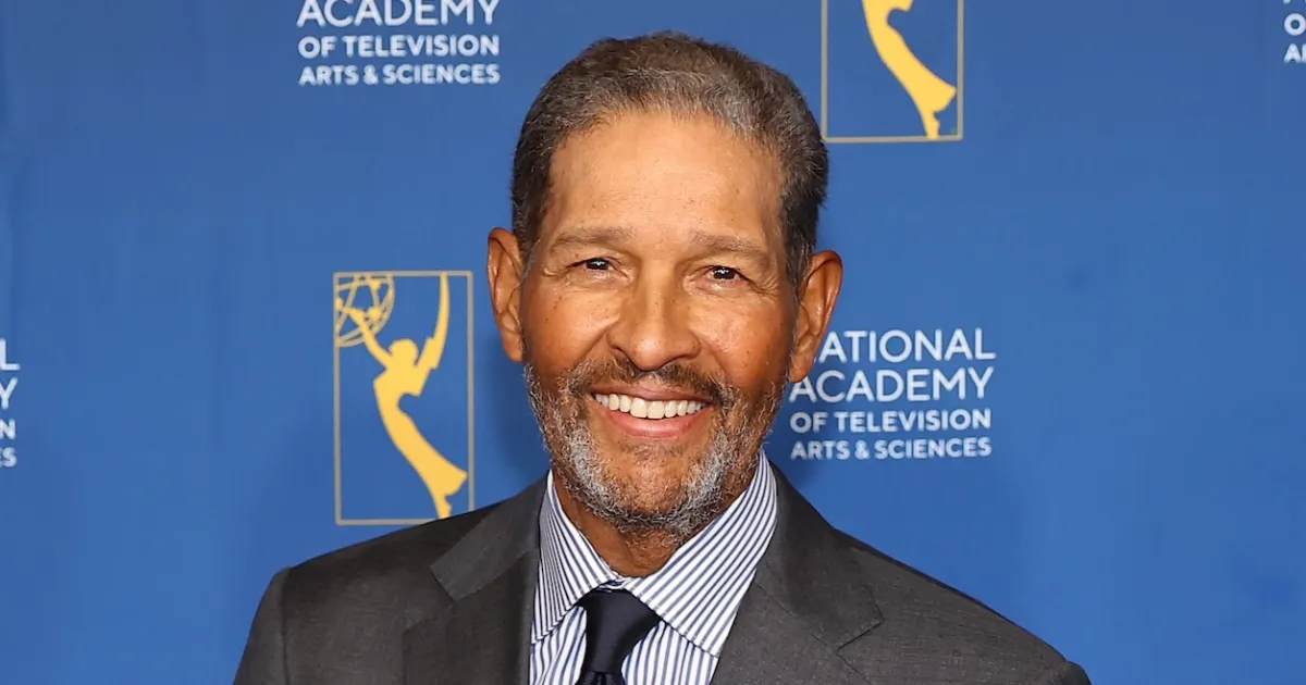 Former Today Cohost Bryant Gumbel Hospitalized in NYC