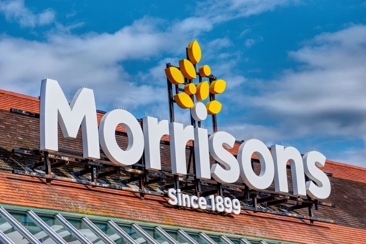 Morrions salad cream urgently recalled over safety risk - 'do not eat' warning