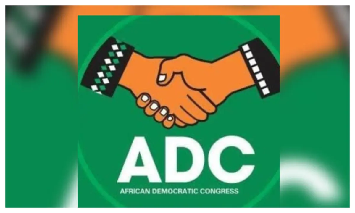 2027: Why ADC needs people to formalise membership quickly – Party chieftain, Salihu