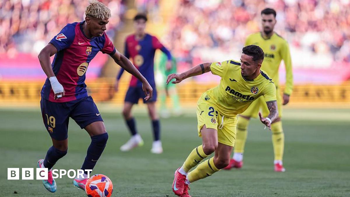 La Liga chief Javier Tebas says cancelled match in United States is a lost opportunity