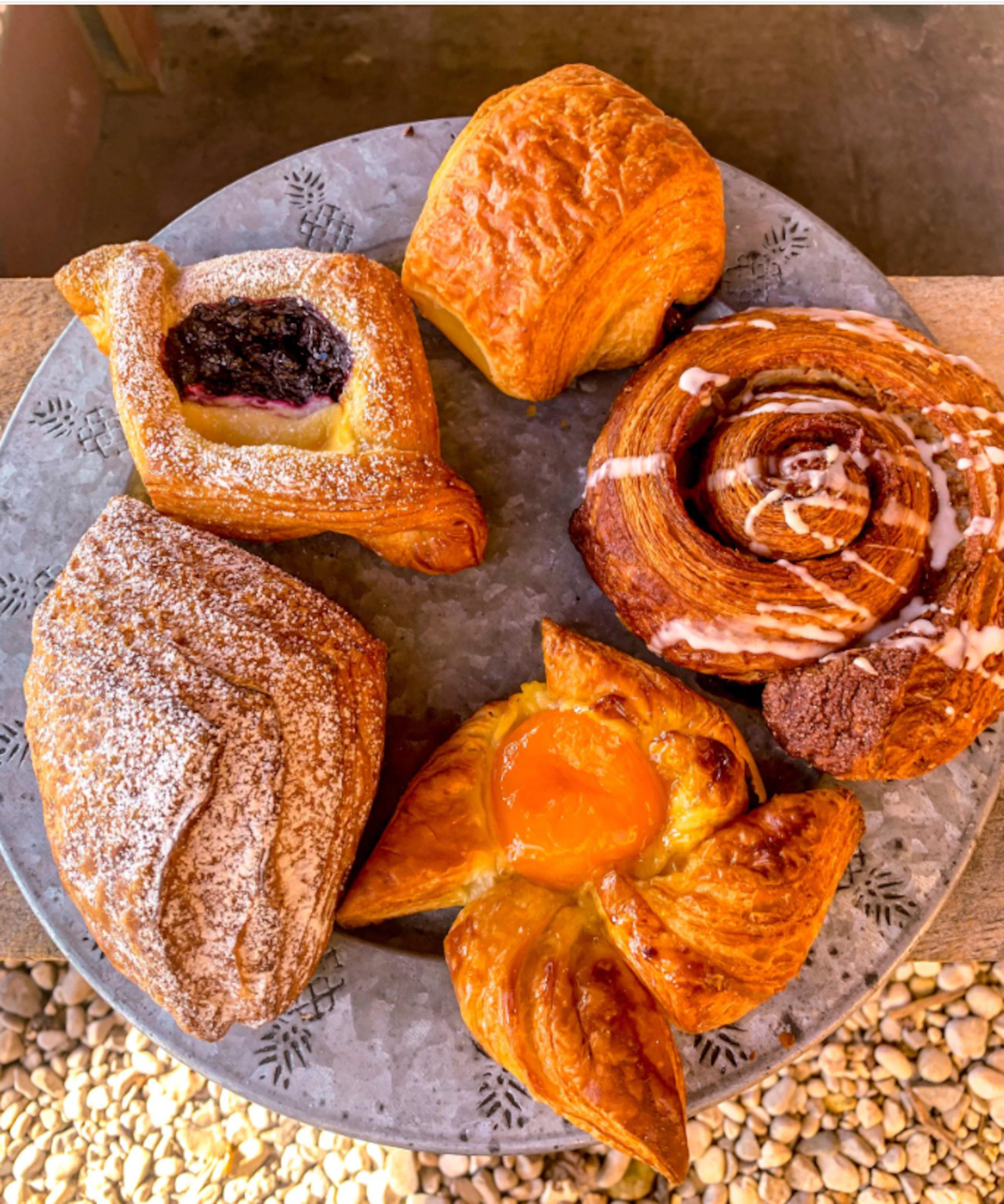 Amazing Northern Michigan bakery, café hits the sweet spot with European flair
