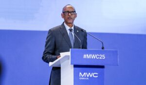 Airtel Africa pushes for collaboration in building Africa’s digital future
