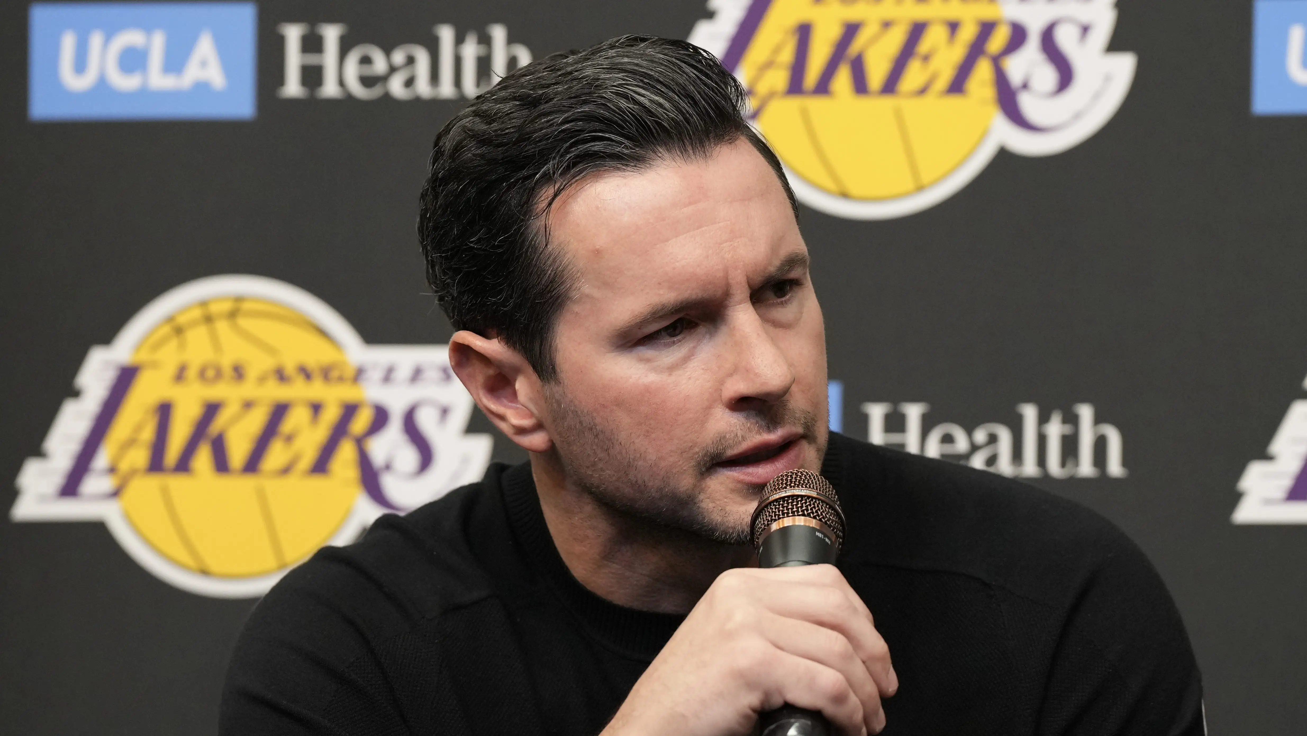 Lakers Hit With Brutal Injury Setback Hours Before Season Opener