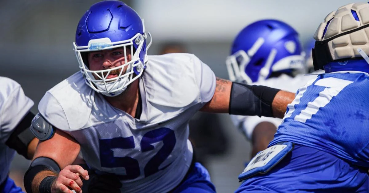 Buffalo Bulls hope to improve to 4-0 in MAC. Can they do it?