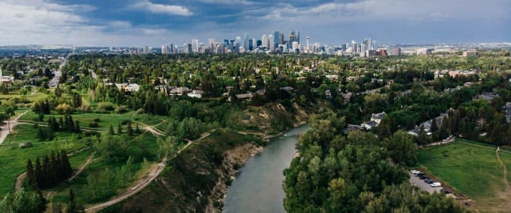 First SMR in Alberta Could Power the Oil Sands