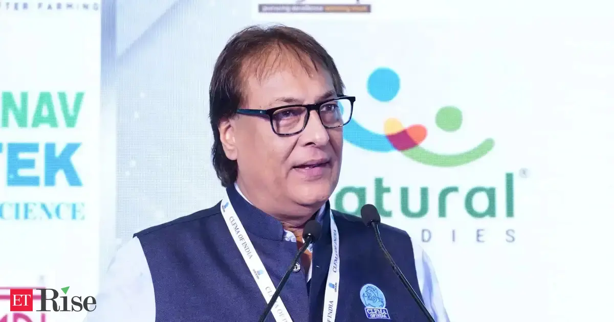 Feed crunch, low productivity and tariffs cloud India’s animal agriculture growth: CLFMA's Divya Kumar Gulati
