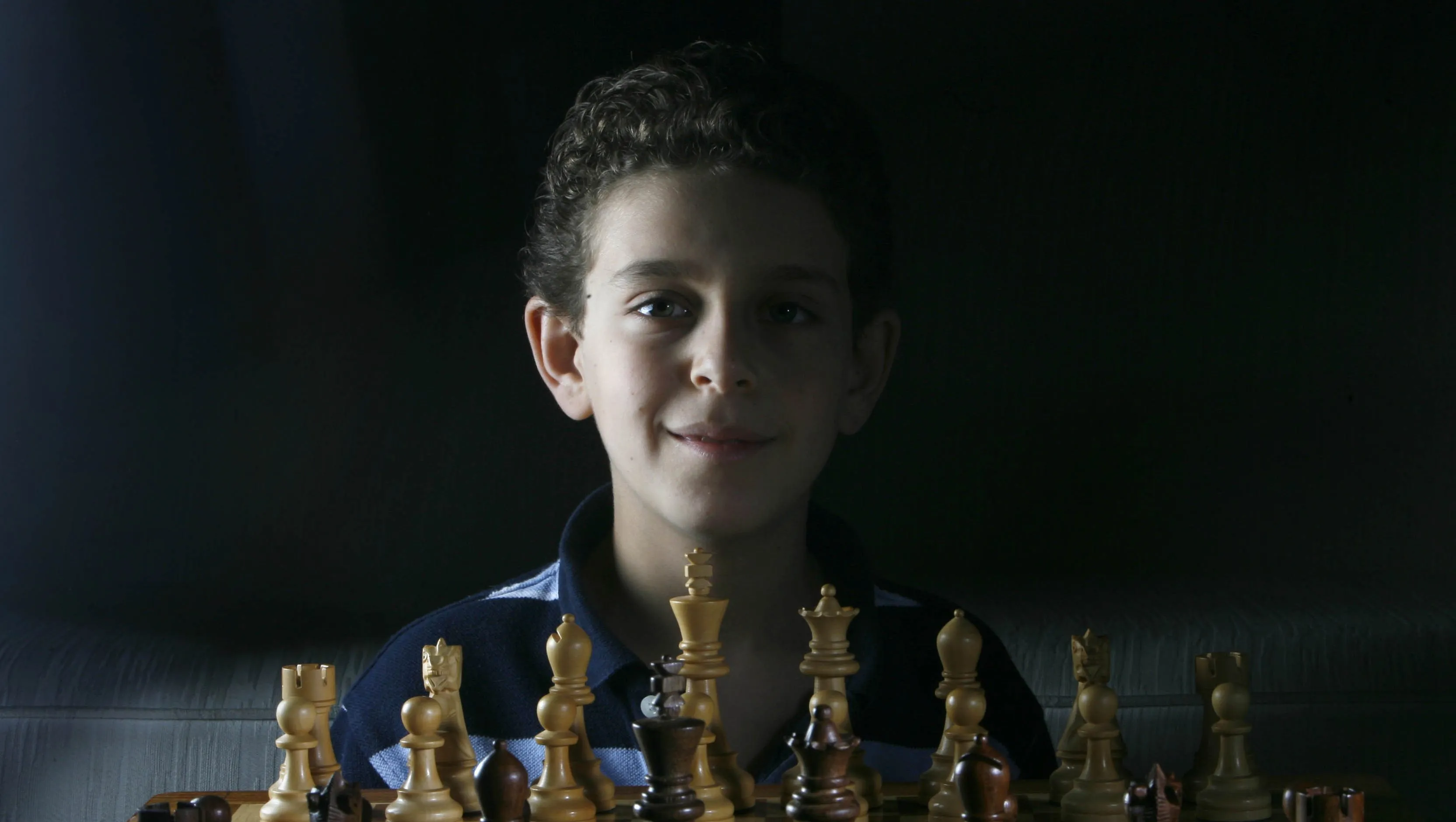 Who Is Daniel Naroditsky? About the Chess Grandmaster Who Died at 29