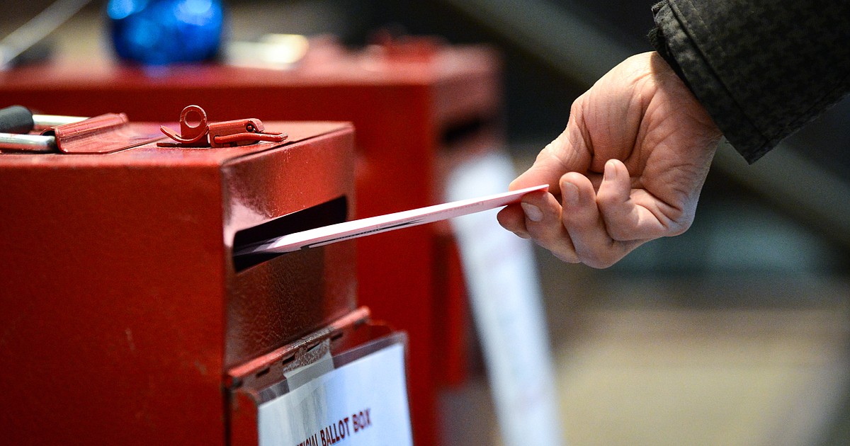 Kalispell City Council 2025 municipal election guide