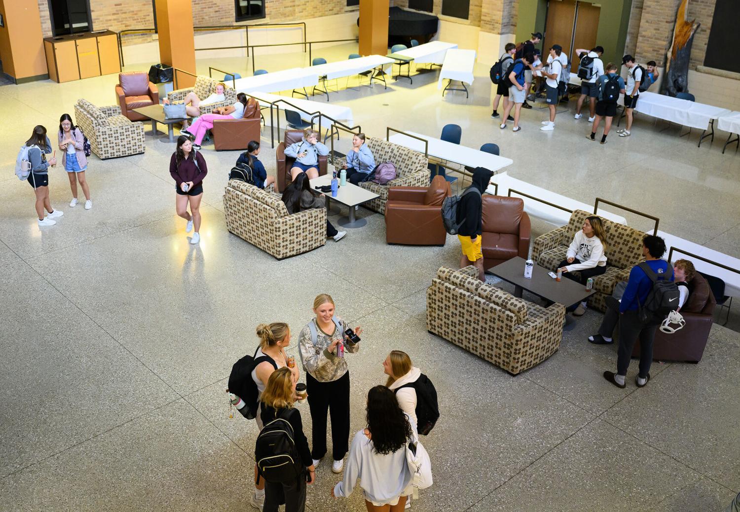 Briar Cliff University awards more than $1.3 million in student scholarships