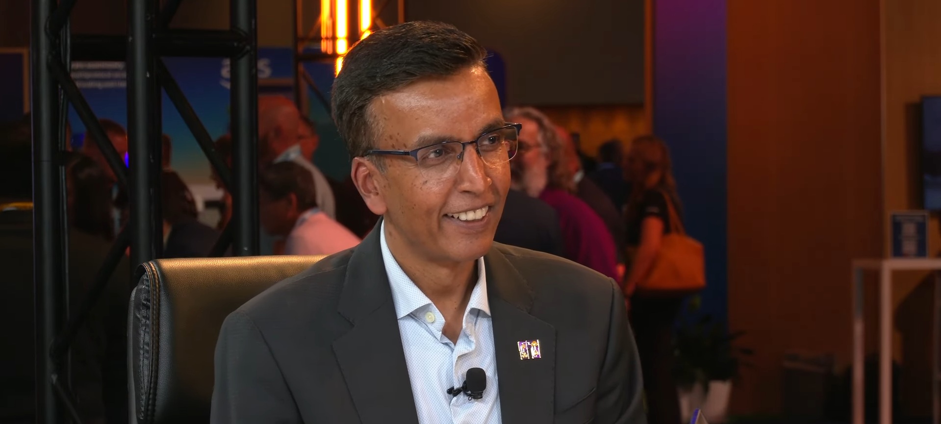 Secure data foundations a top priority for NetApp