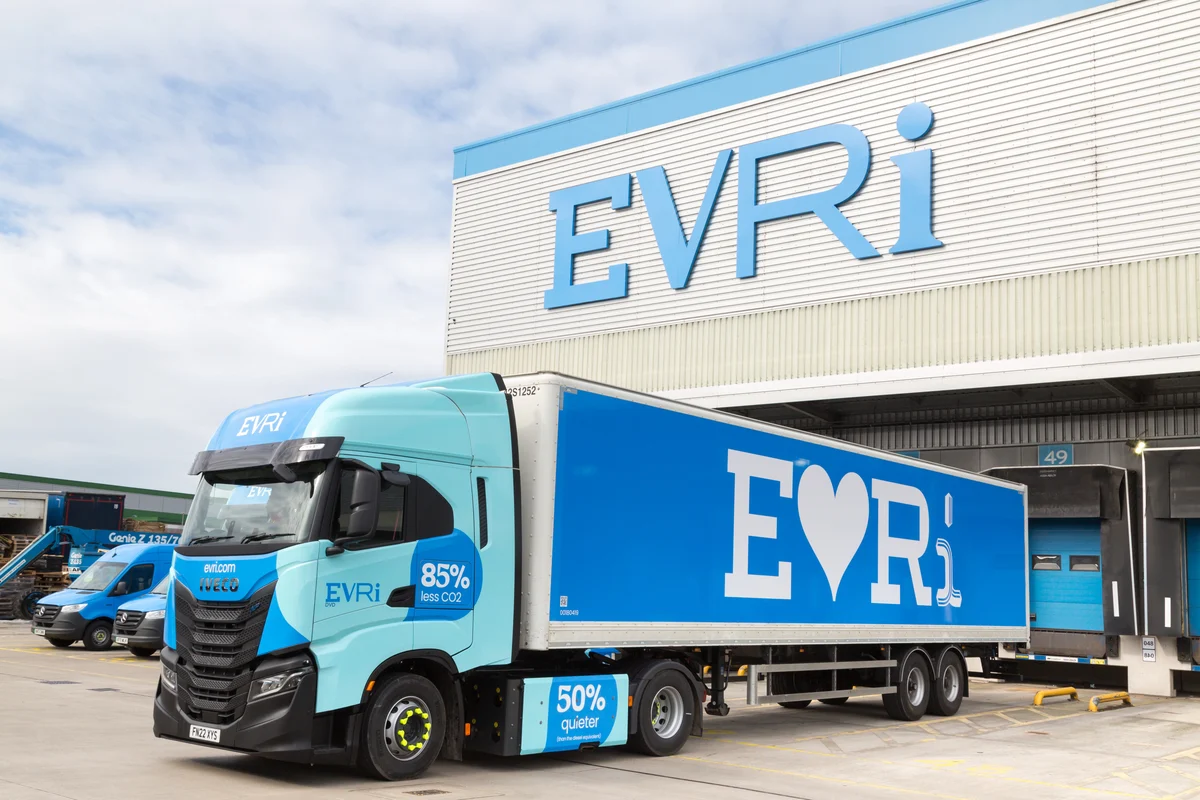 Evri and Yodel at bottom of delivery firm customer satisfaction survey – Ofcom