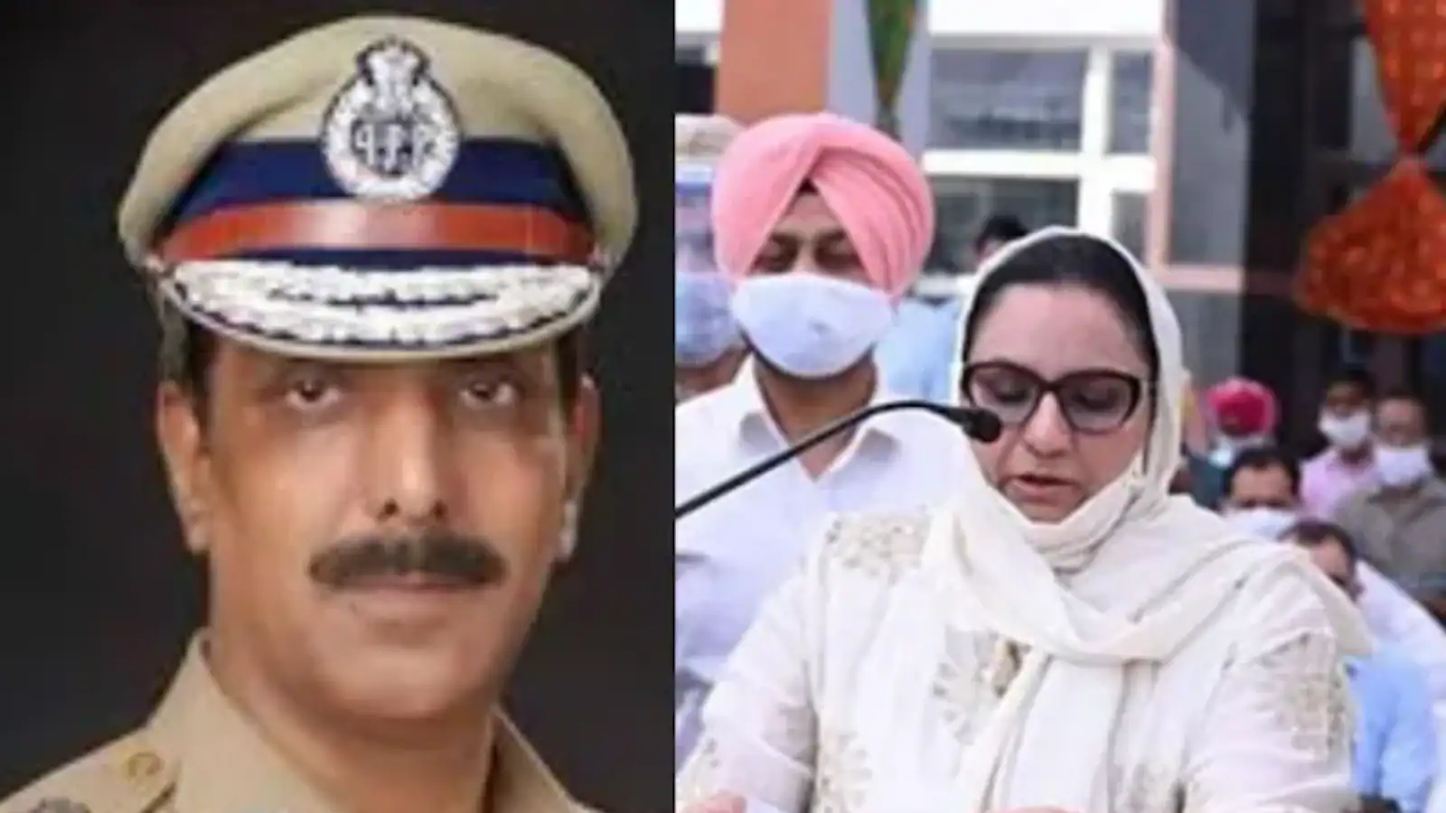 Who Is Mohammad Mustafa, Ex-Punjab DGP Accused Of Killing Son Over Affair With Daughter-In-Law?