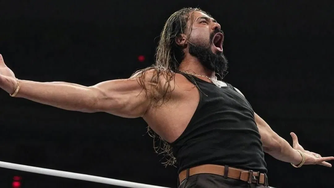 AEW to quietly replace Andrade by signing 39-year-old star amid his WWE legal battles? Looking at the possibility