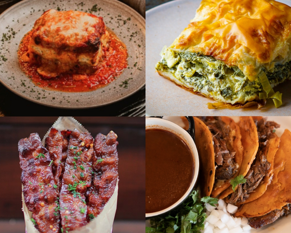 'Feast, Sip, And Celebrate' With Northbrook Chamber At Taste Of The North Shore