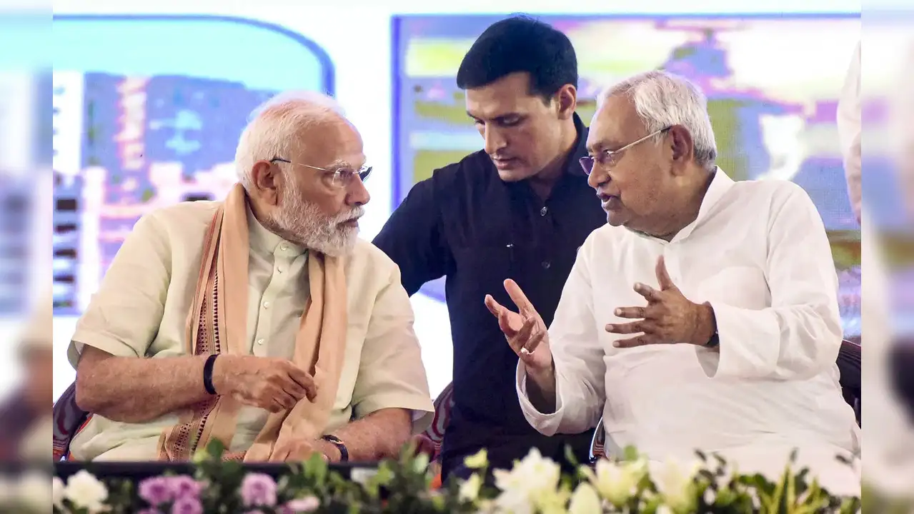 Rs 10,000 for 75 Lakh Women: Will BJP’s Tried-and-Tested Formula That Won MP, Maharashtra Work in Bihar?