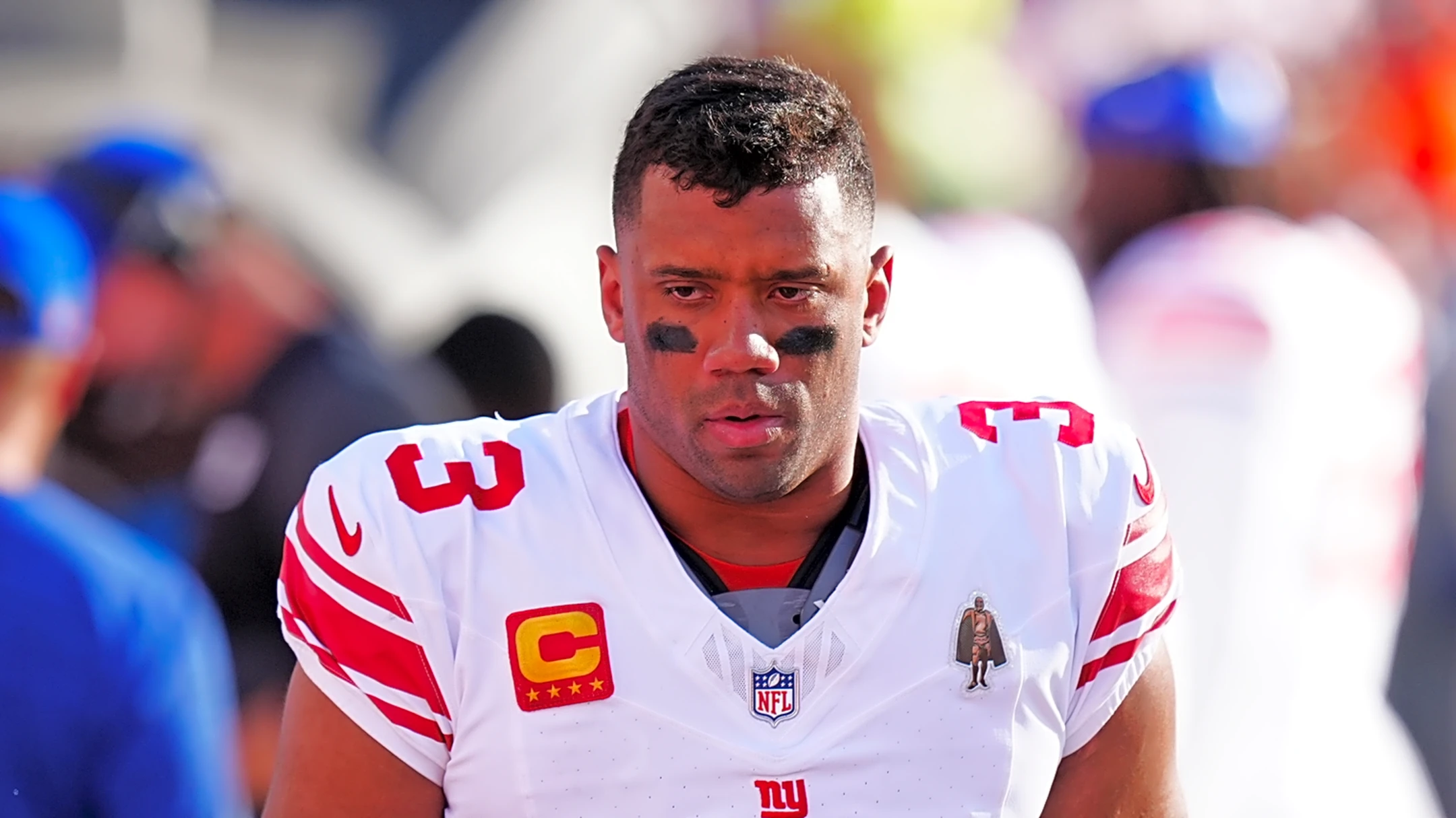 Russell Wilson takes fierce shot at 'classless' former HC Sean Payton