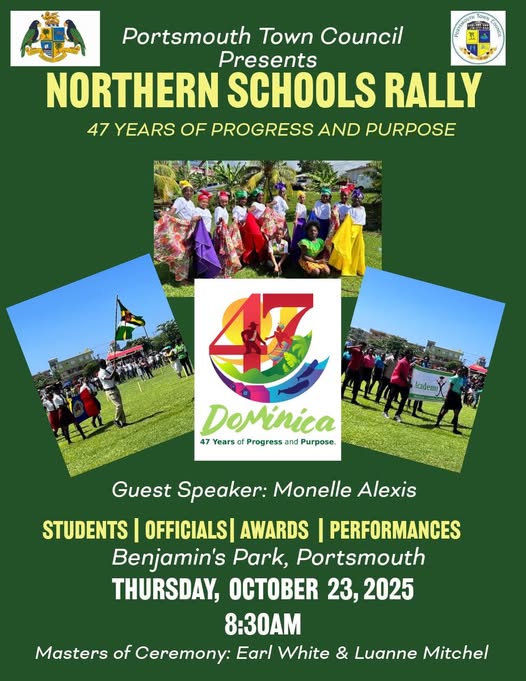 A number of top performers to be highlighted at this year’s Northern Schools Rally