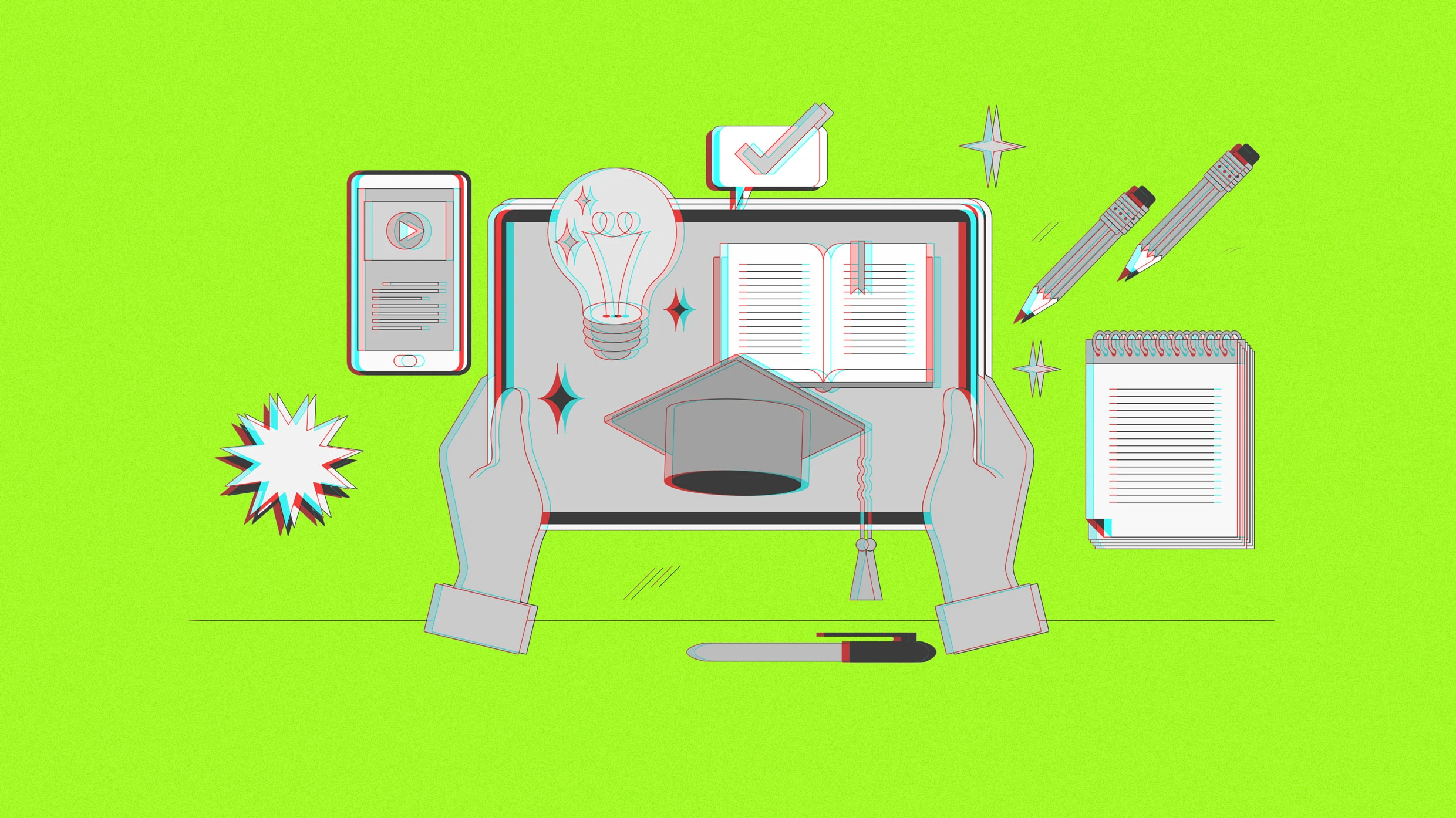 How AI-generated lesson plans fall short