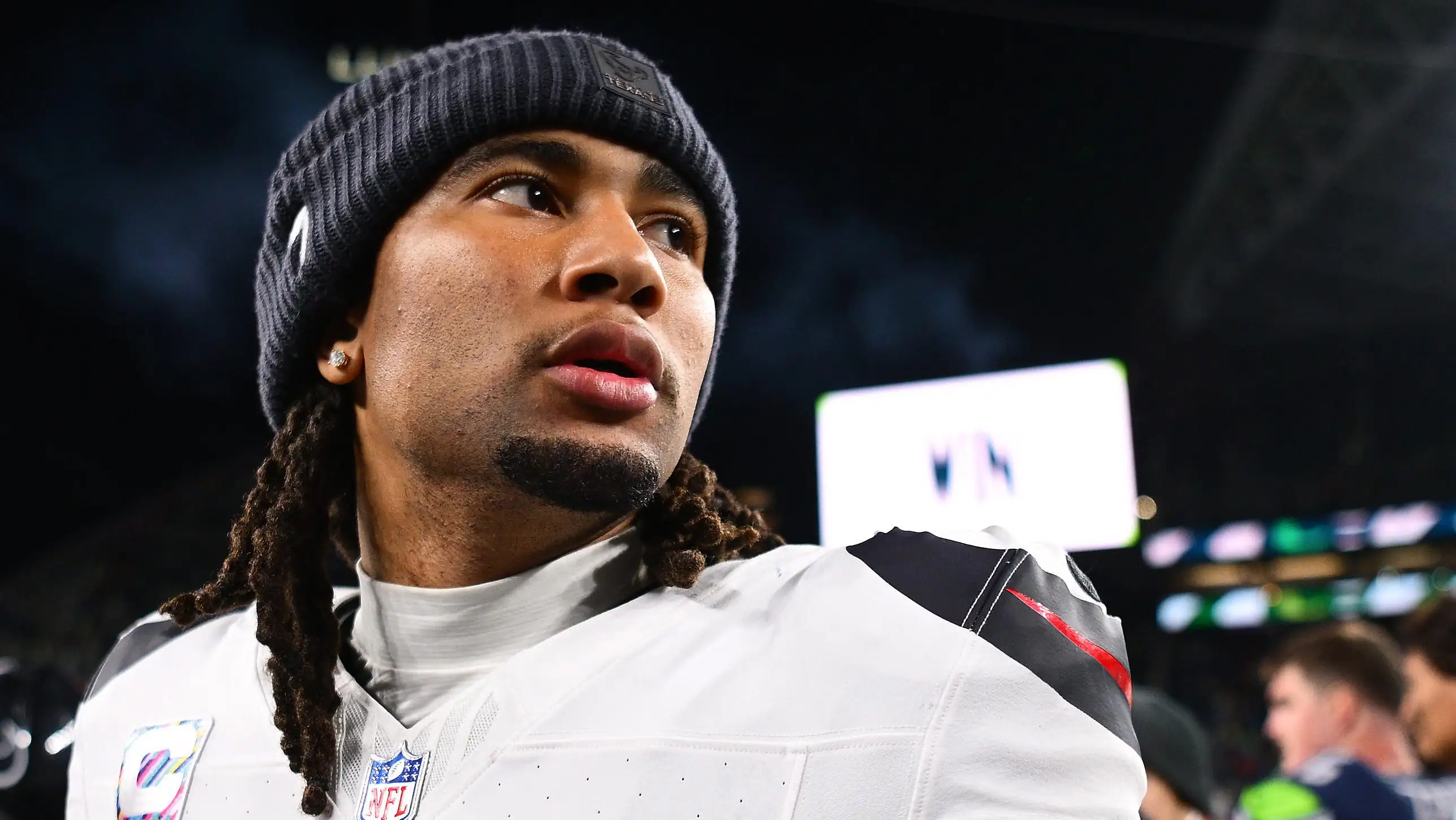 C.J. Stroud Makes Telling Statement After Texans’ Loss vs SEA