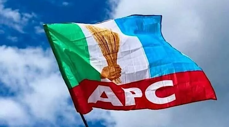 2027: Lagos APC Stakeholders Endorse Tinubu For Second Term