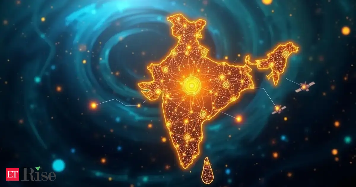 Powering the future: Why grid innovation and digitalization must lead India’s energy transition