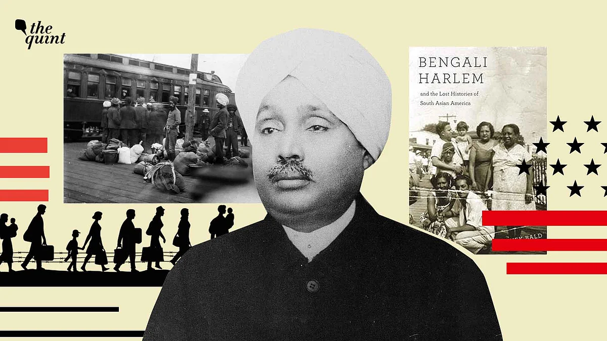 Indian Americans Must Confront Trump 2.0. History Shows How