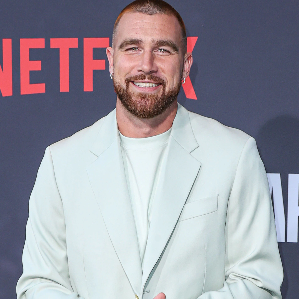 Travis Kelce's New Business Investment Is a Total Roller Coaster