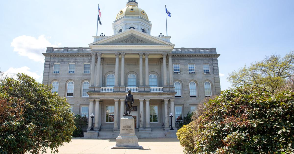Abortion-related measures to be considered by NH Legislature