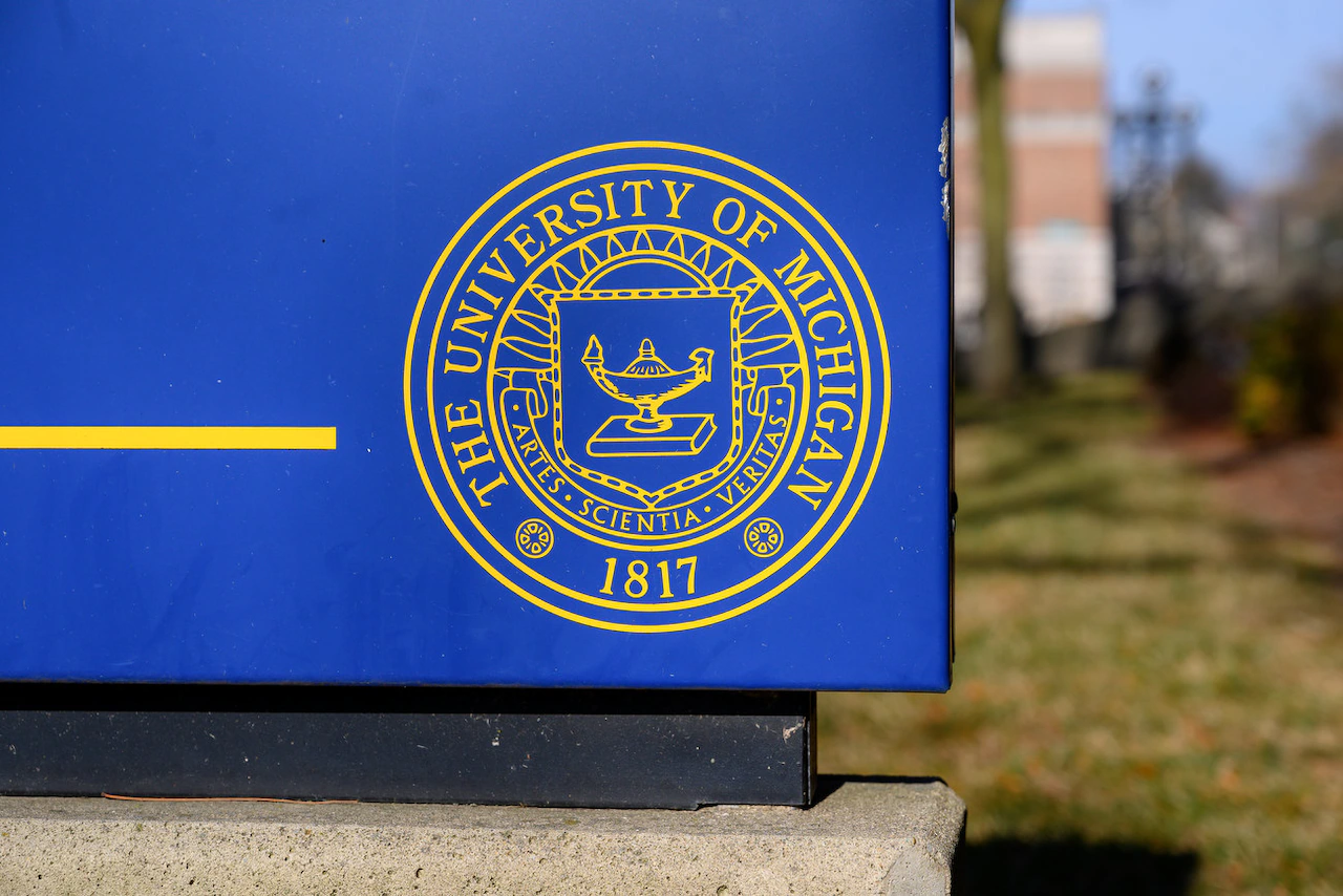 University of Michigan seeks dismissal of discrimination lawsuit filed by fired DEI official